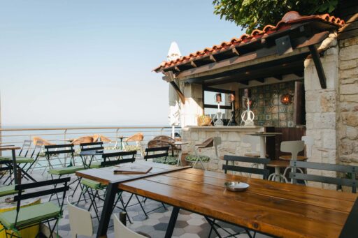 «Notos» All Day Cafe Bar