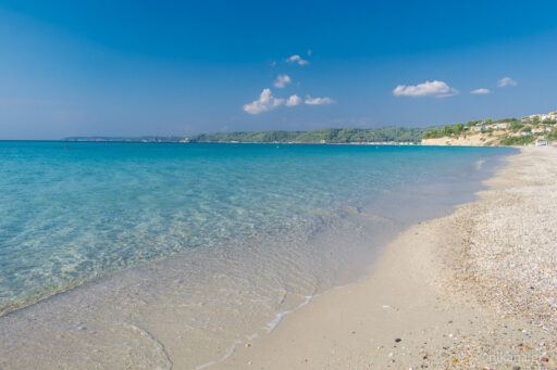 Aegeopelagitika Beach