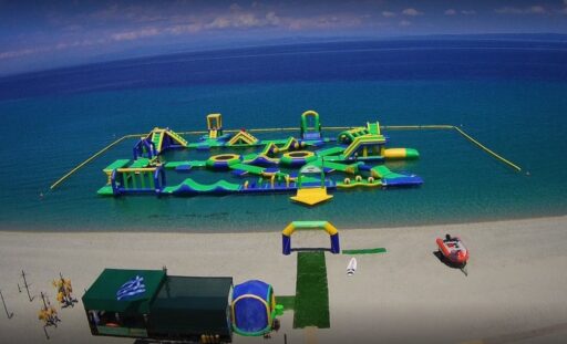 Crazyland Waterpark
