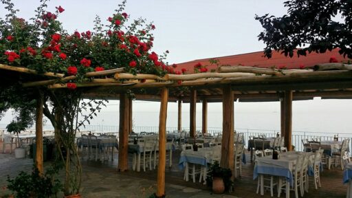 «Galini» Taverna