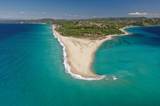 Myti Beach - Posidi