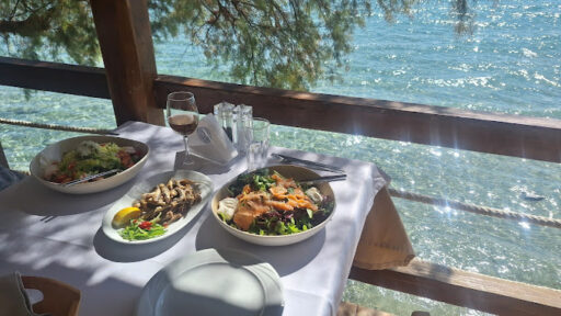 «Sidera» Restaurant