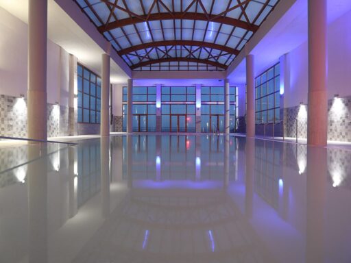 Thermal Spa Agia Paraskevi
