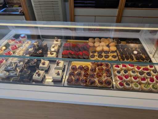 Klearchos Bakery