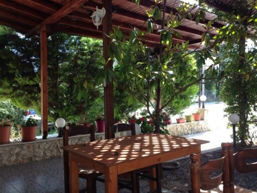 Kraniotis Tavern