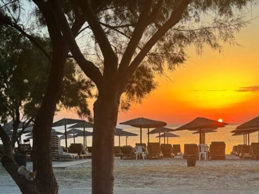 Sunset Beach Bar